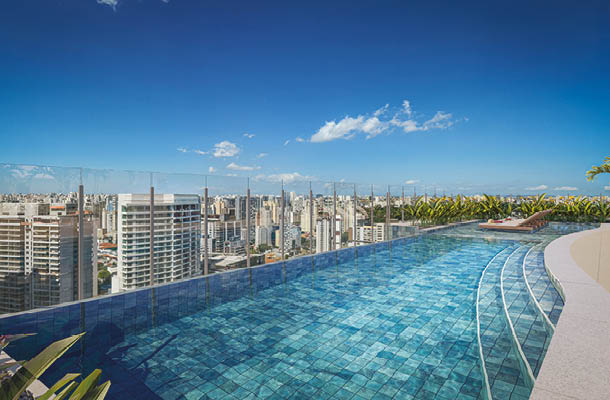 Imagem oficial do Casa Nacional Eztec