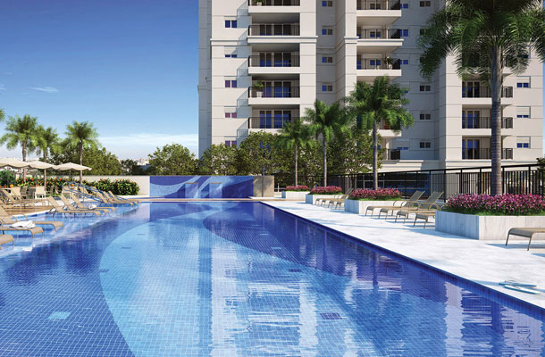 Imagem oficial do Parque Ventura