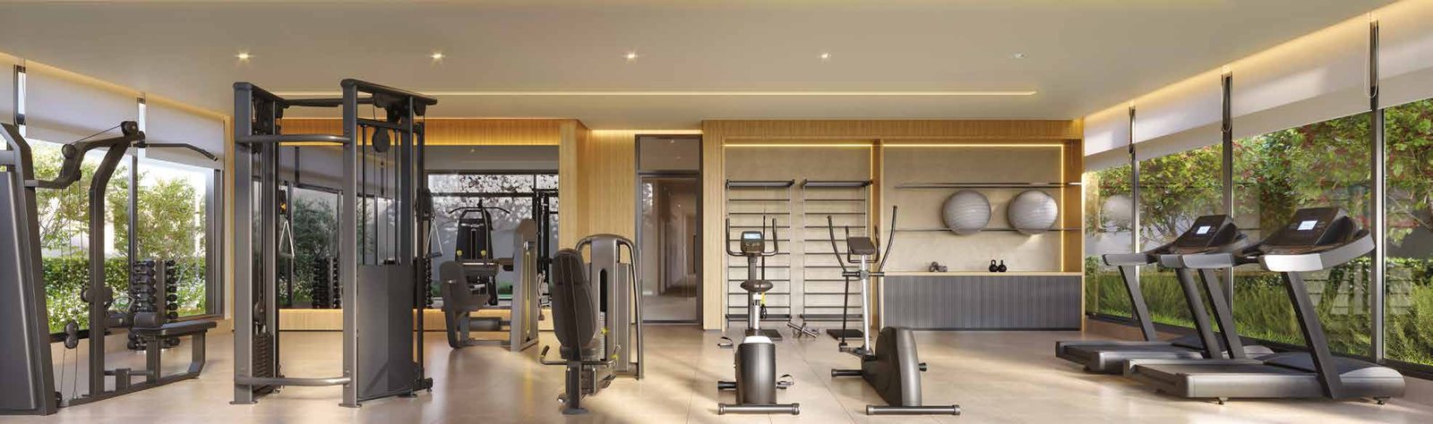 Fitness