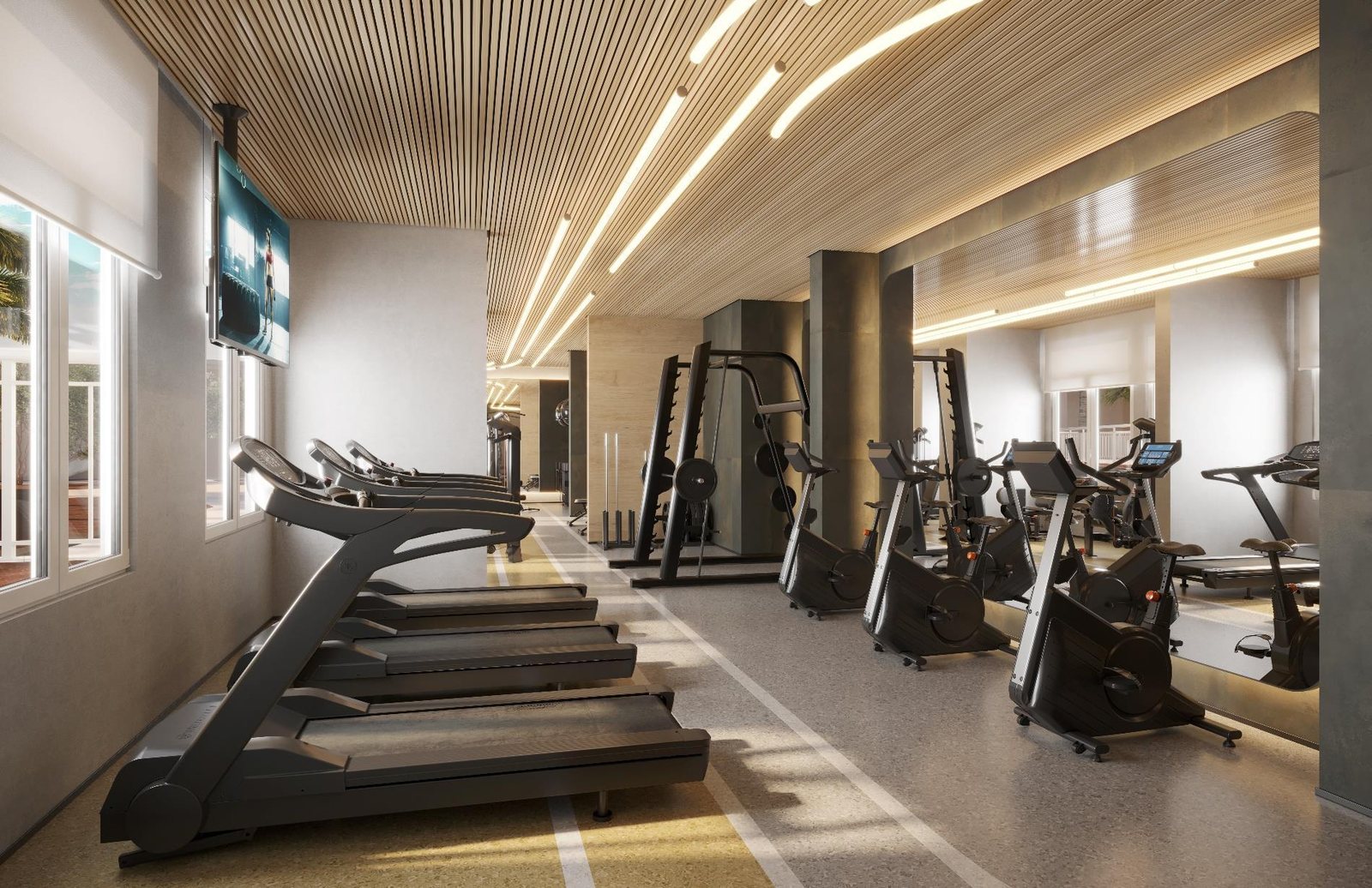 Fitness