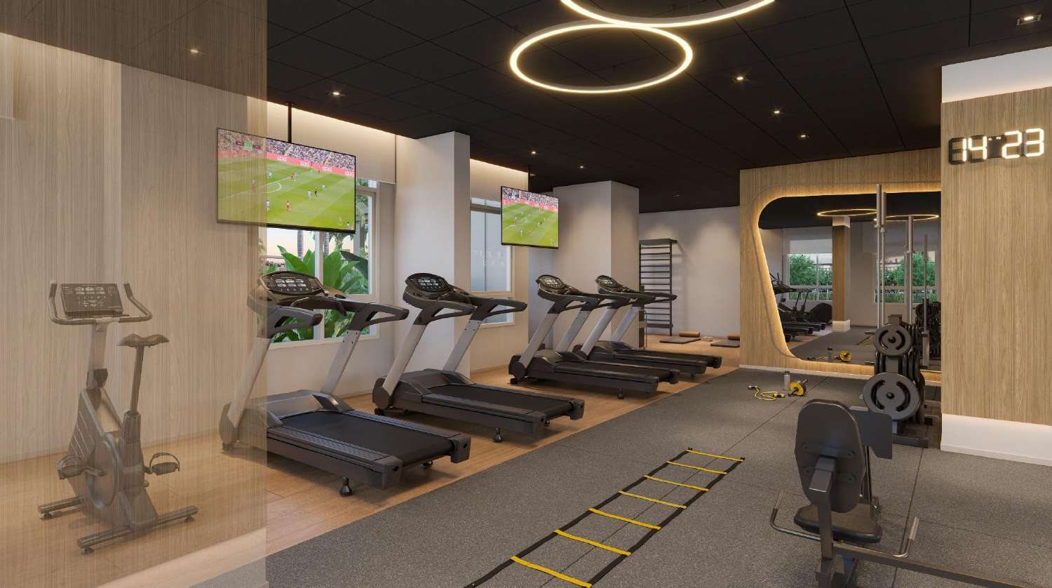 Fitness